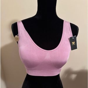 Wacoal B Smooth Bra (Pink)